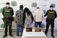 Cárcel para atracadores de la 28 con 4ª en Ibagué