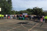 Cayó banda de sicarios ‘Los Flacos’ que operaba en varios departamentos entre ellos el Tolima