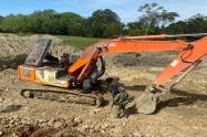 Minería Chaparral