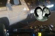 ¡Impunidad! “Tres años de la muerte de Alejandra provocada por grúa en Piques Ilegales y todos callados”: Jorge Ruiz