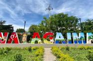 Natagaima, Tolima 