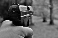 Pistola