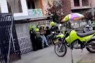 Presunto abuso de autoridad en Garzón, Huila