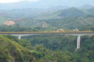 Puente de la vida 