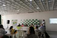Rueda de prensa Cortolima