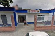 ¡Intolerancia! Un hombre muerto y otro capturado dejó riña en El Salado