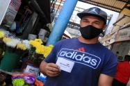 vacunación contra el Covid-19 en Ibagué
