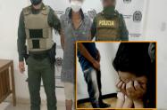Cárcel para sujeto que habría abusado de su prima en Isnos Huila