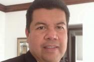 Luis Carlos Hoyos