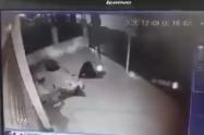 Muerte a Batazos