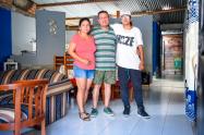 Casa Digna, Vida Digna