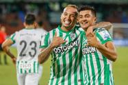 Nacional 2021-II
