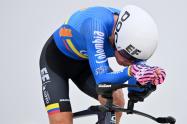 Mundiales de ciclismo, Rigoberto Urán hoy