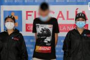 A la cárcel joven de 21 años por abusar de una niña de 13 años en Ibagué