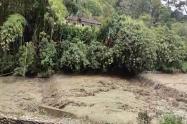 Alerta Amarilla en Ibagué 