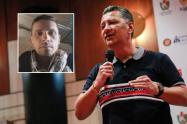 ¡Por fin! Cayó alias ‘Miller’ peligroso cabecilla disidente de las Farc en el Tolima