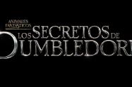 Animales Fantásticos 3