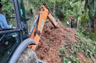 Apoyo zona rural de Ibagué