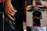 Asesinado en el Cauca exmilitar Huilense 