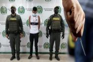 A plena luz del día; Atacó con elemento cortopunzante a un ciudadano