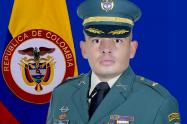 Militar Asesinado en Putumayo