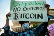 Bitcoin en El Salvador