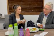 Epa Colombia y Álvaro Uribe