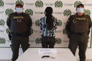 A puñaladas mujer asesinó a otra en un bar del Líbano