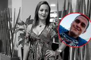 Policía fue capturado por el presunto feminicidio de enfermera en Neiva
