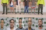 Los abejorros