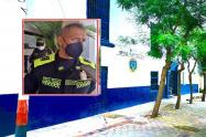 Cárcel Purificación