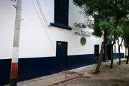 Cárcel Purificación