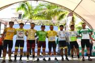 Ciclismo