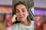 Mujer no fue atendida en Dunkin Donuts por ser sorda