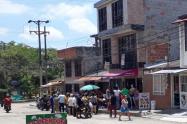 Falleció un hombre electrocutado en el barrio Las Américas de Ibagué