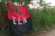 Referencia del ELN