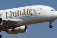 Emirates abre convocatorias y los colombianos pueden aplicar 