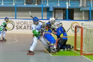 Selección Colombia de hockey en línea