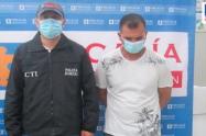 Tras las rejas hombre y mujer por homicidios cometidos en el norte y sur del Tolima