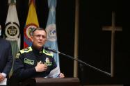 Director de la policía 
