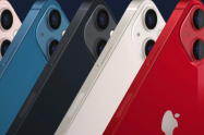 iPhone 13