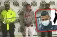 Joven mató a su cuñado 