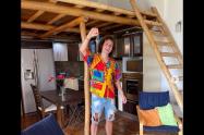 Luisito Comunica compró una casa en Venezuela 