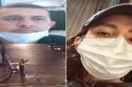 Acusado formalmente el mayor Molano por la muerte de Santiago Murillo en Ibagué