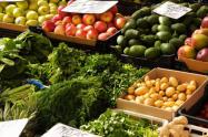 Mercados campesinos