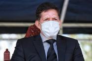 Ministro de Justicia 