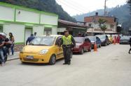 Movilidad Tolima