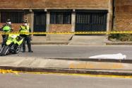 No han identificado a peatón muerto en la Avenida Fantasma