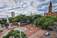 Neiva Huila