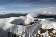 Nevado del Ruiz 
